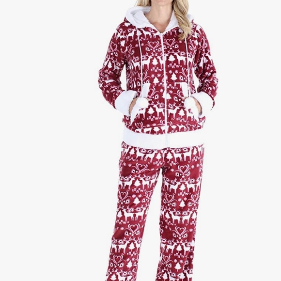 Pajamas - Picture 3 of 3